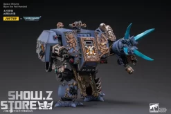 JoyToy Source 1/18 Warhammer 40K Space Wolves Bjorn The Fell-Handed -Chic Toy Shop f9c0fb308d