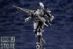 Kotobukiya Hexa Gear 1/24 Governor Armor Type: Knight [Nero] Model Kit -Chic Toy Shop f9fd055fa0