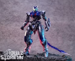 Strange Work 1/20 Frosty Cat Model Kit Clear Version -Chic Toy Shop fa0e244ba6