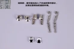 Eastern Model 1/9 Mark 49 Iron Man Rescue Mark I Model Kit Deluxe Version -Chic Toy Shop fa1a081db0