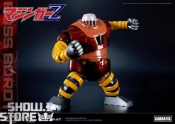 Blitzway BW-CA-10801 Carbotix Mazinger Z Boss Borot -Chic Toy Shop fa29a7ecc8
