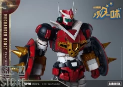 Blitzway×5PRO Studio 5PRO-CA-10302 Mechander Robo Weathering Version -Chic Toy Shop fa2cbc97c1