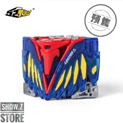 52Toys BeastBox BB-09 Echoblaster -Chic Toy Shop fa317b94e5