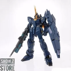 [Pre-Order] Daban PG 1/60 Unicorn Gundam 02 Banshee Model Kit W/ Display Base -Chic Toy Shop fa3d97c1d7