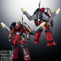 Sentinel Toys RIOBOT Tengen Toppa Gurren Lagann Combine Gurren Lagann -Chic Toy Shop fa3ed6e46f