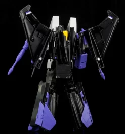 Maketoys MT MTRM-12 Skycrow Skywarp -Chic Toy Shop fa4dafaf55