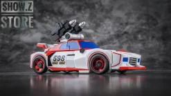 IronFactory EX-39D Dustfog Exhaust SGC Convention Exclusive 16 IronFactory EX-39D Dustfog Exhaust SGC Convention Exclusive -Chic Toy Shop fa6b32b7b3