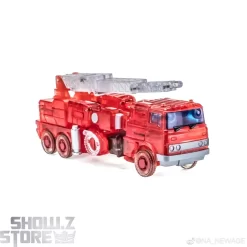 Newage H46T Backdraft Inferno Clear Version -Chic Toy Shop fa6cbb8c89