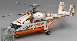 Lepin/King 20002 Heavy Lift Helicopter -Chic Toy Shop fa74013a3a