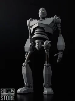 Sentinel Toys 1000Toys 1/80 The Iron Giant Riobot Iron Giant Normal Mode -Chic Toy Shop fa9407d395