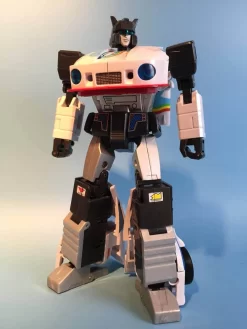 MakeToys MTRM-09 MTRM09 Downbeat Jazz -Chic Toy Shop fa952808aa