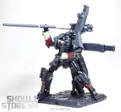 [Coming Soon] ToysEasy YW2214 Gustav Railway Gun -Chic Toy Shop fa9a9d85a8