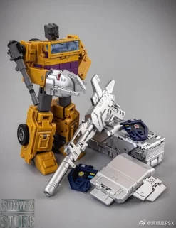 Mastermind Creations PS-14+ Assaultus Bruticus Upgrade Kit -Chic Toy Shop faa7fa301d