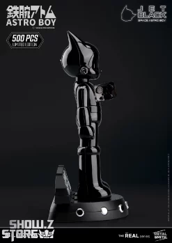 [Pre-Order] Blitzway BW-NS-50502 Space Astro Boy Jet Black Version -Chic Toy Shop fac60f9f53