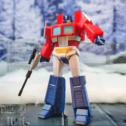 Magic Square MS-B46 Light Of Victory Optimus Prime 2.0 No-Bay Version -Chic Toy Shop fb119a2354