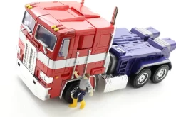 Weijiang WJ MPP10 Oversized Optimus Prime -Chic Toy Shop fba0b62f8c
