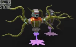 X-Transbots MX-19A Le Poulpe Quintesson Inquisitors -Chic Toy Shop fbeabd751d