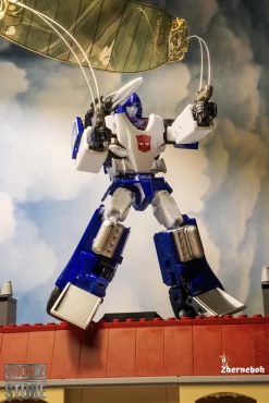 Mastermind Creations PS-01C Sphinx Mirage Cel Version -Chic Toy Shop fbf88bae2c