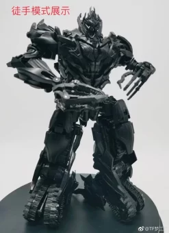 TF Dream Factory GOD-11 ROTF Megatron -Chic Toy Shop fc080fc565