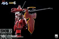 Threezero Studio Panzer World Galient ROBO-DOU Galient Kelvin Sau Version -Chic Toy Shop fc4e6a64dc
