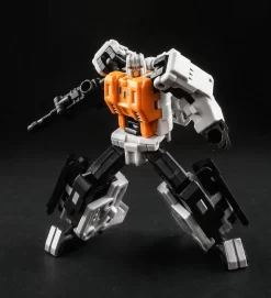 Iron Factory IF-EX24X War Giant Catastrophe Bruticus TF2000 Color Scheme Version -Chic Toy Shop fc81749424