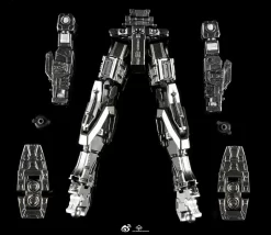 3R MG 1/100 GAT-X105 Ailestrike Gundam Ally Frame Upgrade Kits -Chic Toy Shop fc8180086c