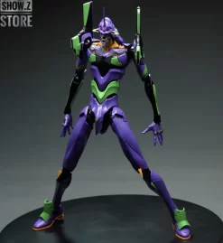 Threezero Studio Evangelion Test Type-01 New Theatrical Edition -Chic Toy Shop fc9103c357