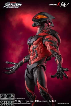 Threezero ThreezeroX Ryu Oyama Ultraman Belial -Chic Toy Shop fcc49c0724