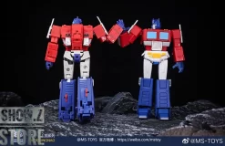 Magic Square MS-B46 Light Of Victory Optimus Prime 2.0 No-Bay Version -Chic Toy Shop fd612d642a