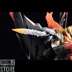 Sentinel Toys Optional Parts Set For Genesic Gaogaigar -Chic Toy Shop fd670d3472