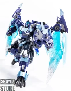 Jinbao DF-08 Freeze Devil Cryotek -Chic Toy Shop fd921c7b1a