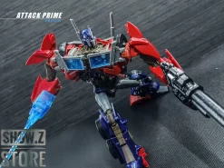 APC Toys APC-001 Attack Prime Optimus Prime Japan New Version -Chic Toy Shop fda9b2c5c0