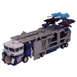 Takara TOMY TF2000 Transformers Encore God Fire Convoy Japanese Version -Chic Toy Shop fdb24f1520