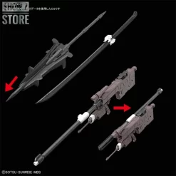 Bandai MG 1/100 ASW-G-08 Barbatos Mobile Suit Gundam Iron-Blooded Orphans Gunpla -Chic Toy Shop fdb6e62d0a