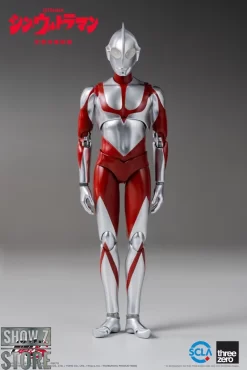 Threezero FigZero S 1/12 Ultraman -Chic Toy Shop fdb9628573