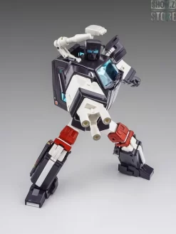 X-Transbots MX-8T Aegis Trailbreaker G1 Color Version -Chic Toy Shop fdbac1d507