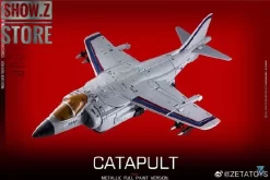 Zeta Toys ZB-06 Superitron Superion Metallic Full Paint Version Set Of 6 -Chic Toy Shop fdd63f6602