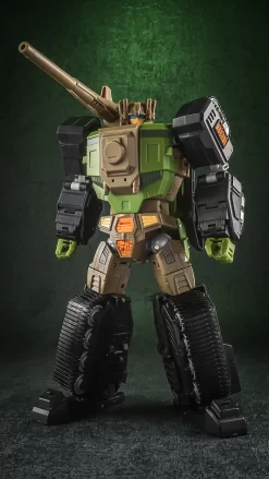 Yes Model YM11 RF-01 Data Clerk Cupola YM12 RF-02 Stubbom Buffett Set Of 2 -Chic Toy Shop fde53e9c02