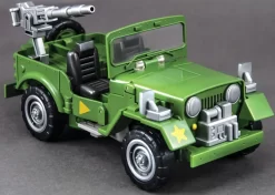 MakeToys MT RM-02N GunDog Hound -Chic Toy Shop fde61906a2