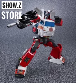 Takara MP-37 Artfire -Chic Toy Shop fde7bb467f