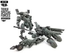 JoyToy Source Acid Rain TK01 Tiekui Mech & Multifuctional Vehicle & Turret Green Version -Chic Toy Shop fe073bc6c2