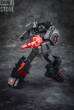 IronFactory IF EX-26R EX26R Racing Bros Retrograde Runabout Runamuck Battlechargers Set Of 2 -Chic Toy Shop fe396c98bd