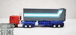 Magic Square MS-B18X Light Of Justice Optimus Prime Metallic Version -Chic Toy Shop fe5ec07c46
