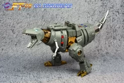 FansToys FT-08 Grinder Grimlock G1 Head Reissue -Chic Toy Shop fe7c2fa936