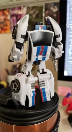 IronFactory EX29 Rush Beats Jazz -Chic Toy Shop fea5f35285