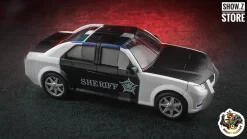 Yes Model YM13 RF-03 Rover Streetwise -Chic Toy Shop feace12ca1