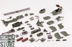 Kotobukiya HG055 Hexa Gear 1/24 Steelrain Model Kit -Chic Toy Shop ff1c8b6319