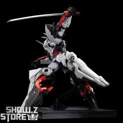 Sentinel Toys Riobot Linebarrels Of Iron Linebarrel -Chic Toy Shop ff34cefac2