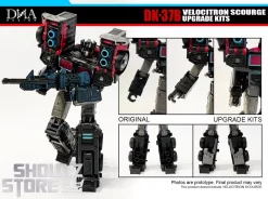 DNA DK-37B Upgrade Kit For Legacy Velocitron Scourge -Chic Toy Shop ff44c6c406