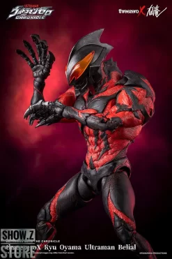 Threezero ThreezeroX Ryu Oyama Ultraman Belial -Chic Toy Shop ff46dfcbb0